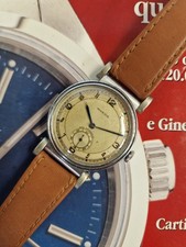 Marvin 1930' Mobile Lugs/Anse