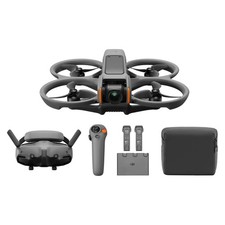 DJI Avata 2 Fly More Combo 3 Batteries - SKU 2005842