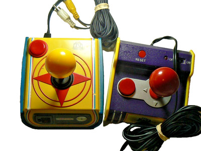Namco Plug & Play TV Spiele Retro Bundle - Super Pac-Man & Classic Hits