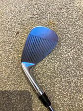 Titleist Vokey SM7 Right Handed Wedge 46° Steel Shaft Lamkin Grip