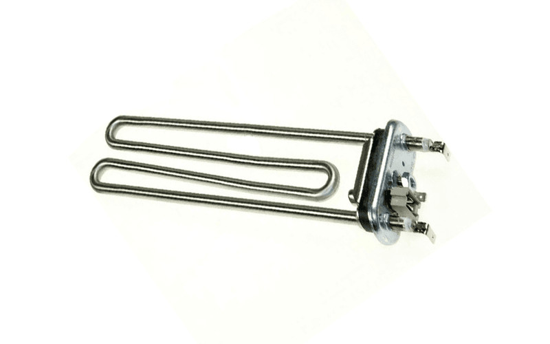 Résistance Q2-PJT pour machine à laver Samsung thermoplongeur 2000W 230V