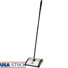 Pet Hair Vacuum Cleaner Compact Lightweight Multi-Surface Dual Brushes New