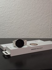 Samsung Galaxy Watch 7 – wie neu – kaum benutzt – OVP – 3 Jahre Zusatzgarantie