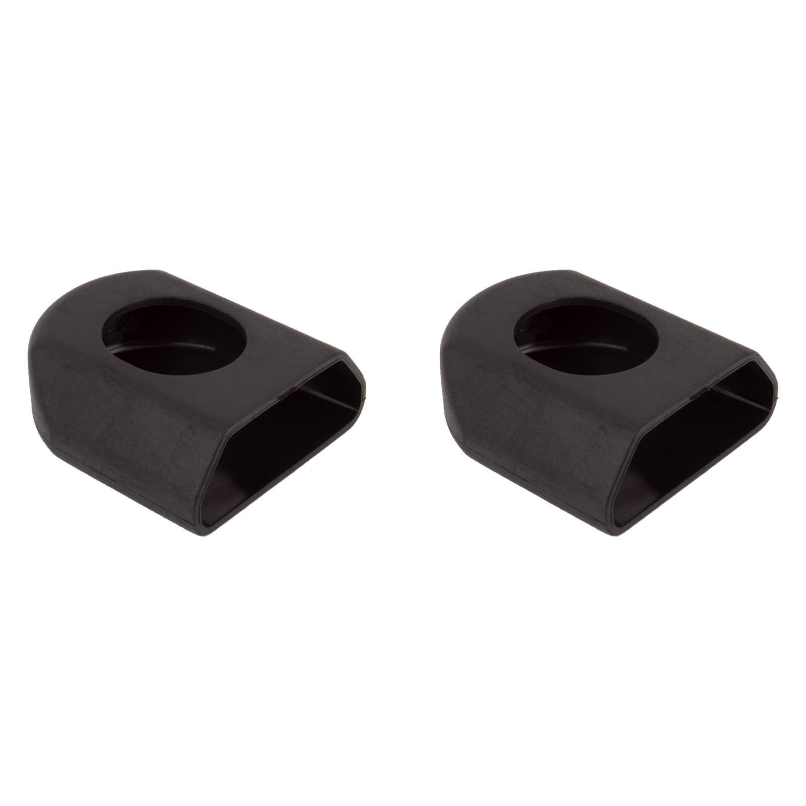 Crankarm Protector Origin8 Thruster Crank Black