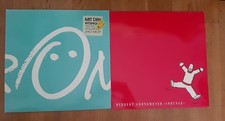 Herbert Grönemeyer- 2 LPS  Gut ERHALTEN 