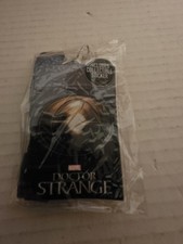 Doctor Strange Lanyard With Sticker