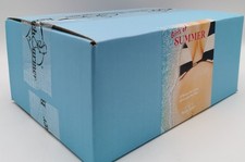 Benchwarmer Girls Of Summer 2025 8-Box Case