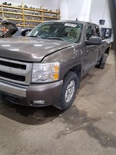2008 Silverado Truckpickup 1500 Strut Sku4466233