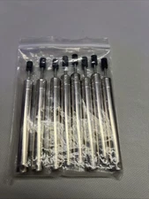 8 Pcs Soft Close Piston Garbage Can Closing Damper Cabinet Door Buffer USA ship