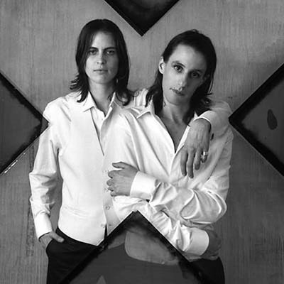 CHLOÉ & IVAN SMAGGHE - Kill the DJ introducing The Dysfunctional Family