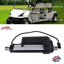 Quick Tach Actuator AT494284 AT424407 For John Deere 318D 320D 323D 319D 329D