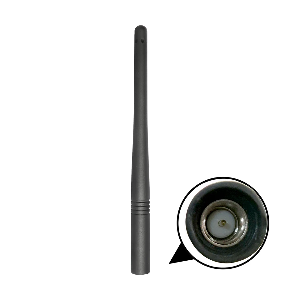 ATV-8A AAE24X501 VHF Antenna For EVX261 VX228 VX231 VX261 VX264 VX350 Radio 10x - Image 4 of 4