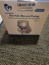 Bellababy Single Breast Pump