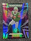2025 Panini Justin Fields Base (Raw)