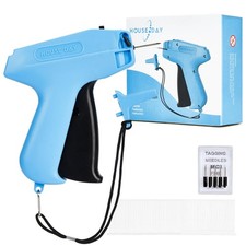 Tagging Gun for Clothing, Retail Tag Gun for Clothes, Not for Stitch, Price T...