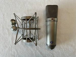 Neumann 'u87 Clone | eBay