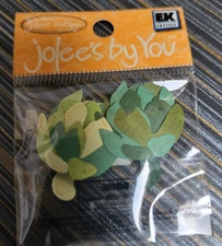 JOLEE'S Boutique By You Embellishment Artichoke Vegetable Food Kitchen Cooking