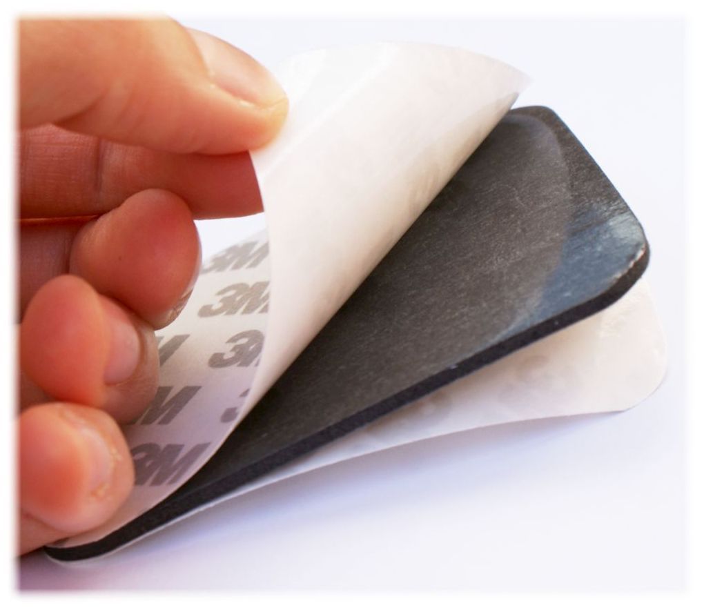 Confezione Da 2 Confezioni Pagamento Minimo Su Carta &pound;5 -50 Mm X