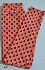 Lularoe One-Size Leggings - NEW