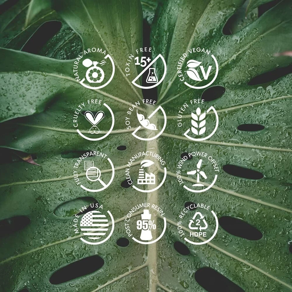 Neuma Sulfate Free Reneu Conditioner - Protects Against UV 25.4 Oz Se of 2 - Image 2 of 3