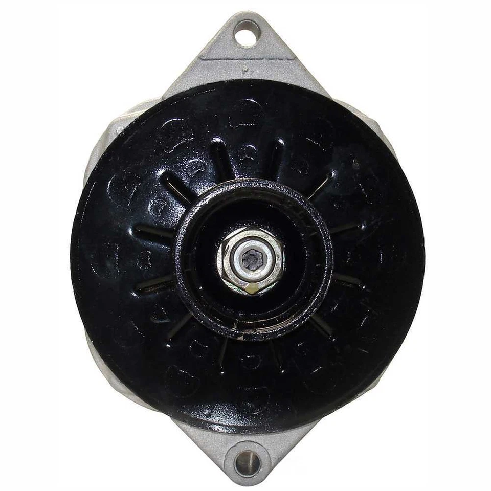 Alternador-Nuevo Dixie 8112604N Foto 3 de 4