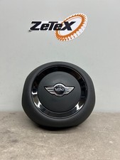 NEW Genuine MINI Cooper R60 R61 R58 R59 Module 2Pin Sport Steering Wheel 32309804889