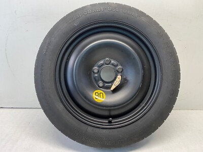 Ford Mondeo BWY Notrad 80 Km/h T125/85 R16 1S7H1MH05026