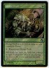 Magic the Gathering Hedge Troll LP DCI FNM WPN Promo Foil MtG 2007