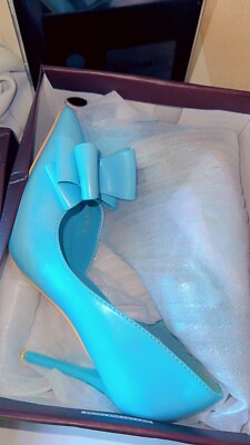 ladies shoes US9/EU39.5
