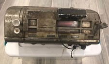 TAXÍMETRO SUECIA HALDEX AB HALMSTAD VINTAGE