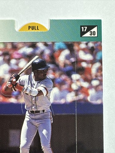Barry Bonds ~ 4 Card Lot ~ 1987 Topps #320, Kraft, Post *ROOKIE & Oddball* - Picture 14 of 20