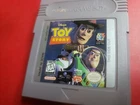 Disney's Toy Story (Nintendo Game Boy, 1996) Game Only
