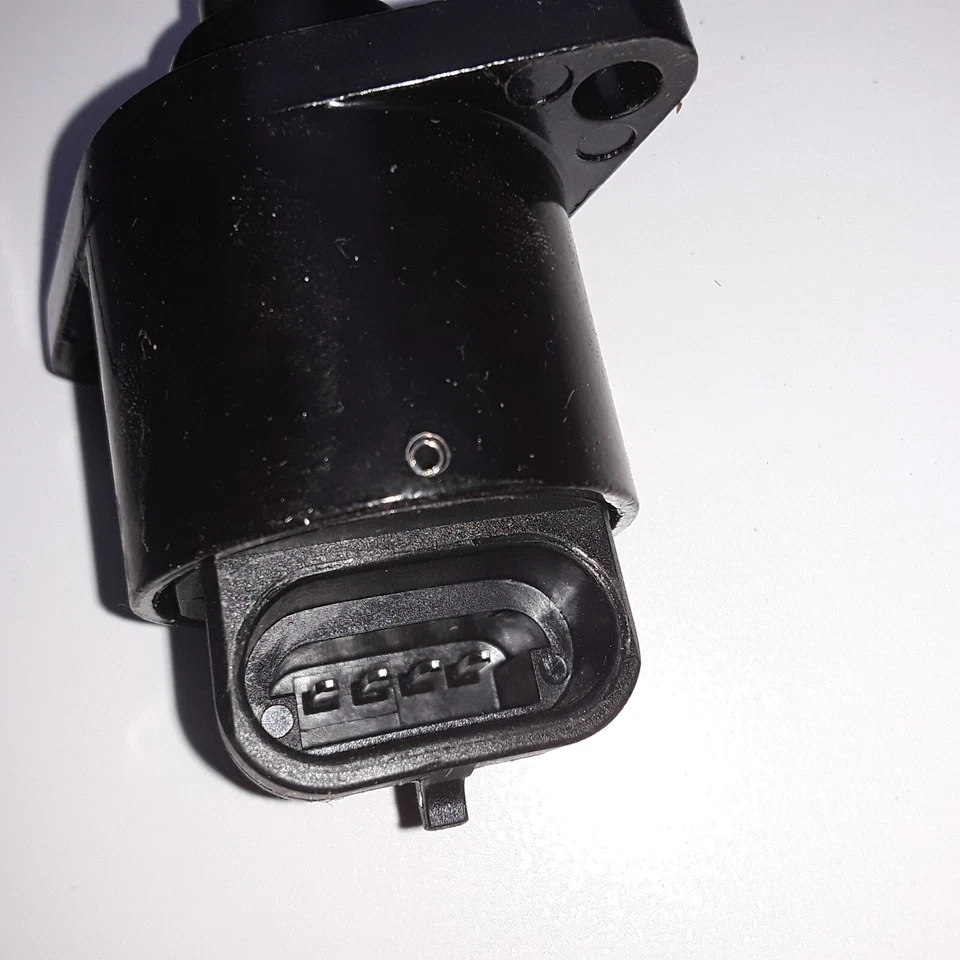 Válvula de control de aire de ralentí para Chrysler Cirrus 1995-1997 Plymouth Acclaim 1989-1995 Foto 4 de 4