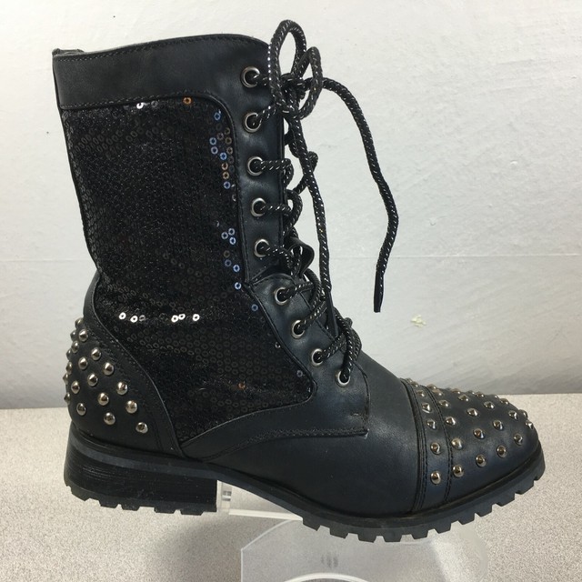 gia mia boots