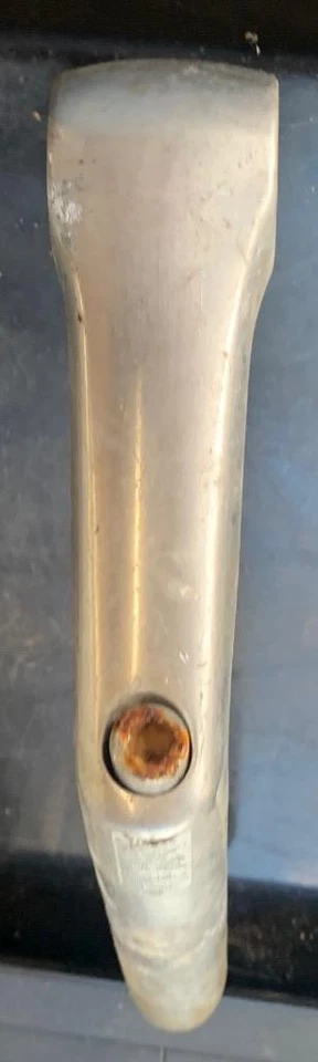 Mountain or Comfort Bike Kalin 25.4 Alloy Stem - Image 4 of 4