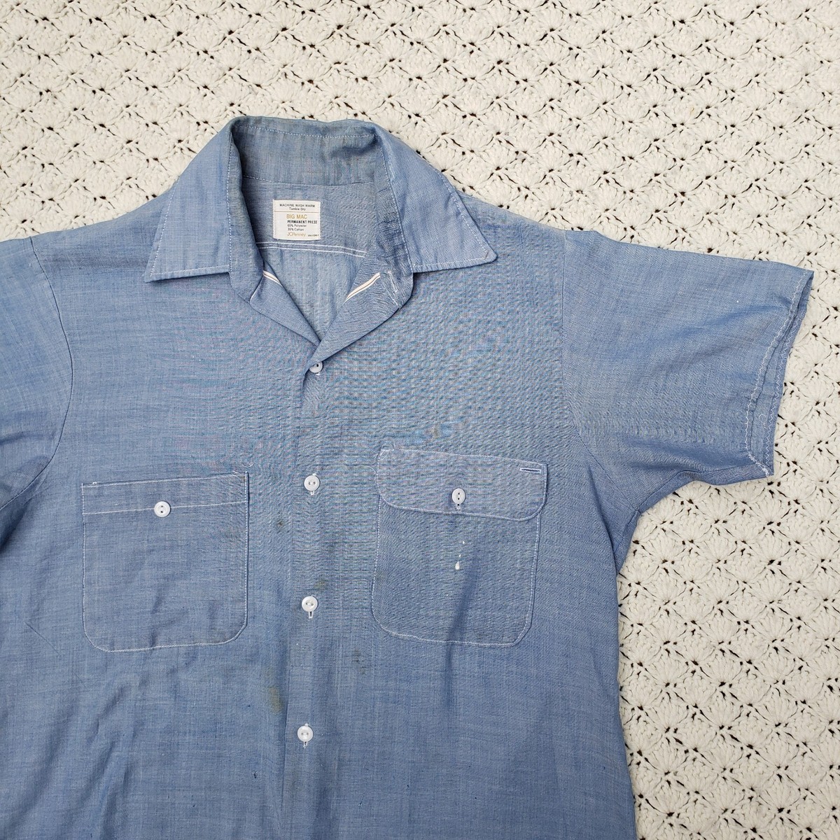トップス 50s \