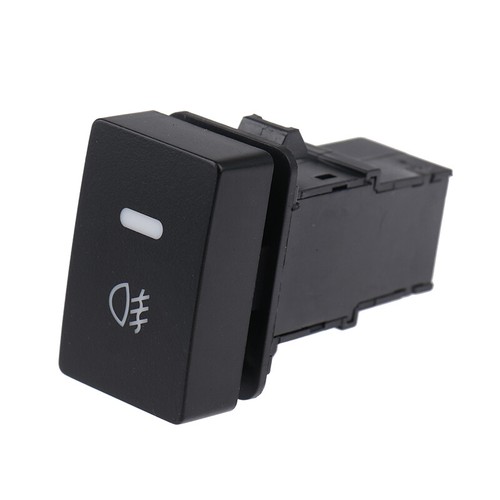 H11 Fog Light Wiring Harness Sockets Wire LED indicators Switch 12V 40A Relay - Picture 4 of 12