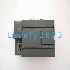 1pc used Siemens PLC 6SE7 212-1AB23-0XB8