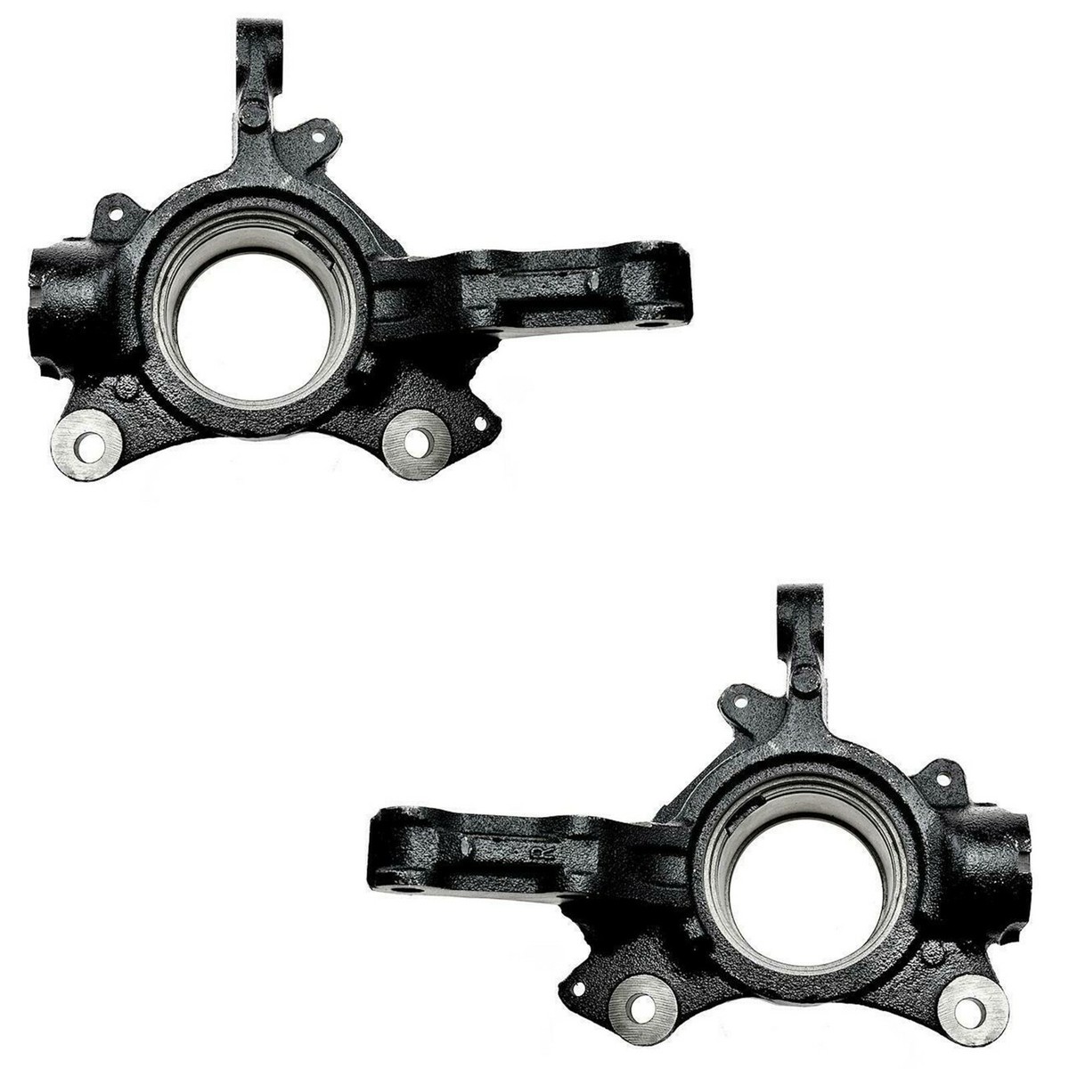 Fusée Avant Droit Pour Master III, NV400, Movano B - Référence 4421884, 95508187, Neuf Partsline Avec Garantie 2 Ans