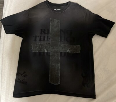 Travis Scott - UTOPÍA, Metlife Stadium Merch | eBay