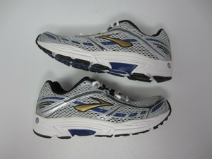 brooks dyad 6 yellow