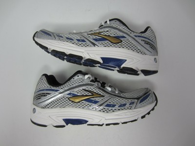 brooks dyad 6 mens yellow