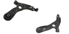 CONTROL ARM RIGHT HAND SIDE FRONT LOWER FOR KIA RONDO RP