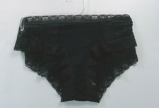 NWT PJ SALVAGE RELLHP Lily Hipster Panty