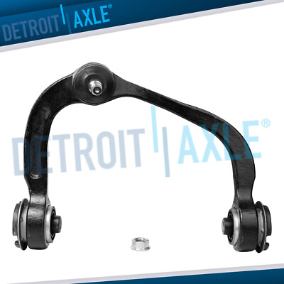 Front Right Upper Control Arm for Ford F150 Expedition Lincoln Navigator Mark LT
