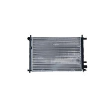 Radiateur Mazda 121
