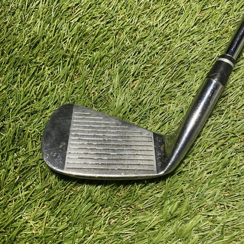 Mens Right Handed Nike Pro Combo Forged 6 Iron Project X 5.5/S Steel Rifle Shaft - Picture 3 of 8