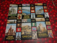 Tuttilmondo-Enciclopedia degli Stati 6 Volumi