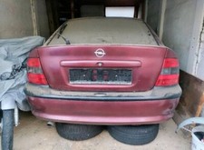 Opel Vectra B Schlachter Schlachtfest Teile