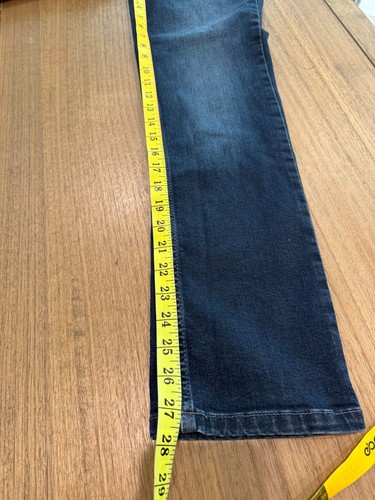 Boys Tommy Hilfiger Revolution Slim Jeans, size 12 - Picture 12 of 13